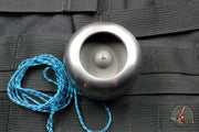 Blackside Customs-Yo-Yo- TI- Polished