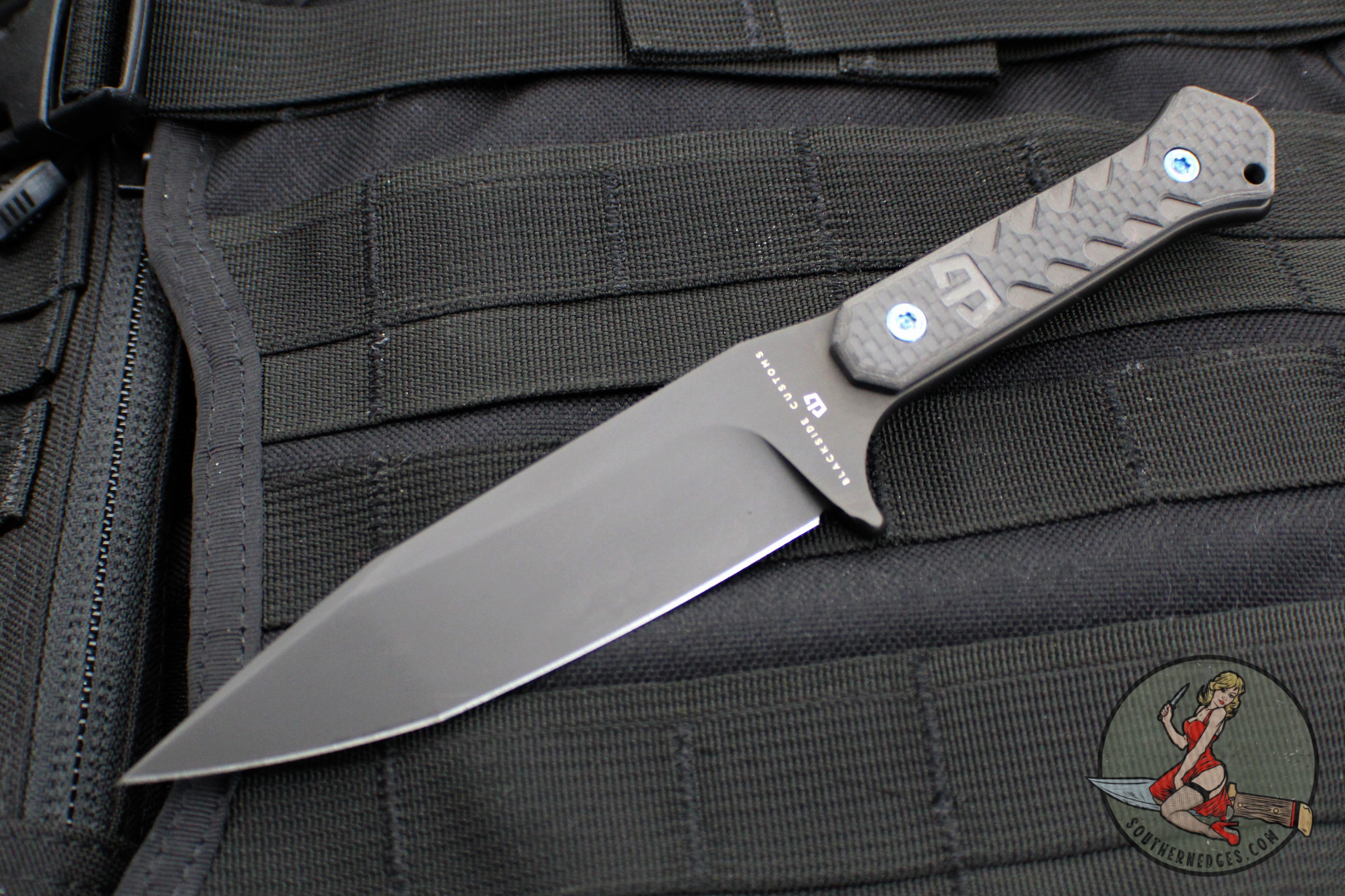 BSCFEDELE-X-BLACKDLCBLADE-