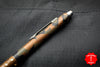 Blackside Customs Copper Pen - Camo Pattern Finished