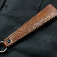 Chattanooga Leather Works Nap Buster