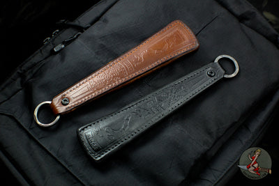 Chattanooga Leather Works Nap Buster