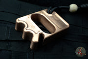 DB Customs Bottle Opener - Pop A Lump- Copper