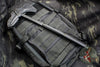 RMJ Tactical Eagle Talon Blackout Edition- New Removable Handle Version!