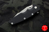 Hinderer Eklipse 3.5" Battle Blue Handle with Black G-10 Scale with Harpoon Tanto Working Finish Blade Tri-Way Pivot System