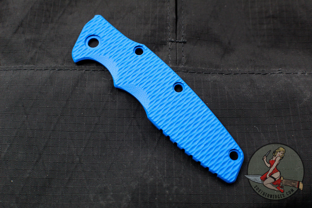 Hinderer Eklipse 3.5" Scale-G-10 Textured- Different Colors