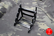 Knife Stand - Four Knife Holder