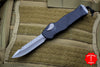 Heretic Hydra Black OTF with Battleworn Single Edge H007-5A