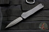 Heretic Manticore-S Black OTF Auto Double Edge Black DLC Blade and HW H024-6A-T