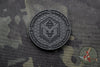 Heretic Pariah Coin- Tactical Black H997-PT