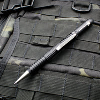 Hinderer Knives Extreme Duty Modular Pen - Aluminum- Matte Black