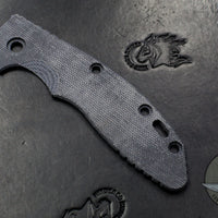 Hinderer XM-18 3.5" Scale- Micarta- Smooth- Various Colors