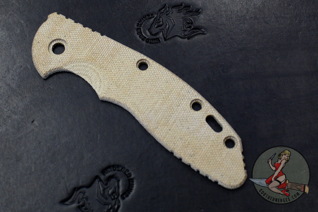 Hinderer XM-18 3.5