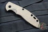 Hinderer XM-18 3.5" Replacement Scale in G-10 - Various Colors