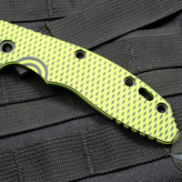 Hinderer XM-18 3.5" Replacement Scale in G-10 - Various Colors