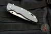 Hinderer XM-18 3.5" Spearpoint Grey G-10 Working Finish Lockside and Blade Gen 6 Tri-Way Pivot System