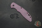 Hinderer XM-18 3.0" Scale- Micarta