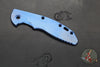Hinderer XM-18 3.5" Titanium Scale- Smooth- Various Finishes