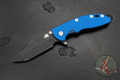 Hinderer XM-18 3.5