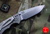 Hinderer XM-18 3.0" Non-Flipper FDE G-10 With Stonewash Spearpoint Edge Gen 6 Tri-Way Pivot System