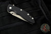 Hinderer XM-18 3.5" Black G-10 Slicer Blade Working Finish Gen 6 Tri-Way Pivot System