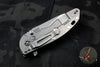 Hinderer XM-18 3.5" Blue & Black G-10 Slicer Blade Stonewash Finish Gen 6 Tri-Way Pivot System