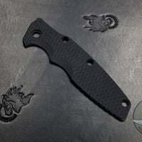 Hinderer Eklipse 3.5" Scale-G-10 Textured- Different Colors