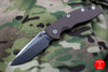 Hinderer XM-18 3.5" Non-flipper FDE G-10 Stonewash Spearpoint Gen 6 Tri-Way Pivot System
