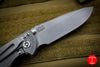 Hinderer XM-18 3.5" Non-flipper Black G-10 Spearpoint Working Finish Gen 6 Tri-Way Pivot System
