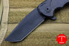 Hoback A8 Slimline DLC Black Blade and Special Kryptek Banshee Body