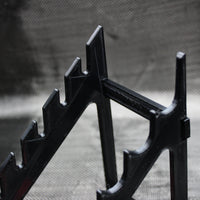 Knife Stand - Eight Knife Holder