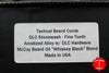 Marfione Custom UTX-85 OTF Auto Tactical Beard Comb 234-TBCDLC
