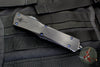 Marfione Custom Combat Troodon Tanto Edge Star Grind OTF Mirror Blade Blue Ringed HW 342-MCK TE HPSGBL