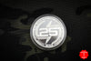 Microtech Silver 25th Anniversary Coin