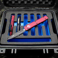Pelican P-1300 EDC Every Day Carry Case - Blue Interior