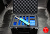 Pelican P-1150 EDC Knife Watch and Gear Case - Blue Interior