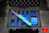Pelican P-1150 EDC Knife Watch and Gear Case - Blue Interior