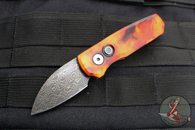 Protech Runt OTS Auto Knife- Wharncliffe- Special 