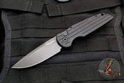 Protech TR-3 SWAT Tactical Response 3 Out The Side (OTS) Auto Knife TR-3 SWAT