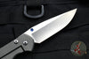 Chris Reeve Large Sebenza 31- Drop Point-  L31-1000 IN CPM-S45VN