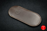 Chris Reeve Small Leather Slip