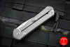 Chris Reeve Large Sebenza 21 CGG Chainmail Drop Point L21-1258