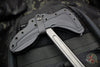 RMJ Tactical Eagle Talon Black Handle- New Removable Handle Version!