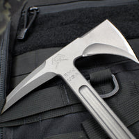 RMJ Tactical Eagle Talon Dirty Olive Handle- New Removable Handle Version!