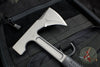 RMJ Tactical Loggerhead 15.5" Model Black Handle Hammer End