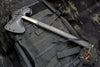 RMJ Tactical Loggerhead 15.5" Model Black Handle Hammer End