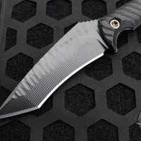 RMJ Tactical- Peregrine- Textured Blackout Finish