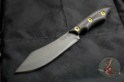 RMJ Tactical Ratatosk Fixed Blade Knife