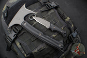 RMJ Tactical Collaboration Set- Tracker Dan Graymatter And Bloodshark Set