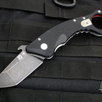 Spartan Blades- Ronin Shoto Folding Karambit