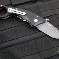 Spartan Blades- Ronin Shoto Folding Karambit